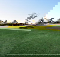 Ballarat Golf Club - Accommodation in Bendigo