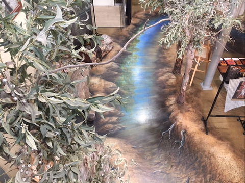 Barmah Forest Heritage And Education Centre - Nathalia - Accommodation in Bendigo 0
