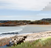 Bay of Islands Coastal Park - Accommodation in Bendigo
