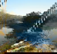 Bilya Walk Track - Accommodation in Bendigo