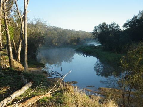 Bilya Walk Track - Accommodation in Bendigo 0