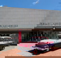 Birdwood - Accommodation in Bendigo