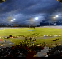 Blacktown International Sportspark - Accommodation in Bendigo