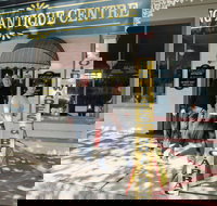 Bowning Antique Centre - Accommodation in Bendigo