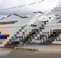 Braidwood Visitors Information Centre at the Theatre - Accommodation in Bendigo