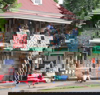 Braidwood - Accommodation in Bendigo