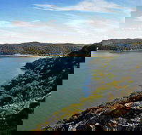 Brisbane Water National Park - Accommodation in Bendigo