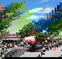 Cabramatta - Accommodation in Bendigo
