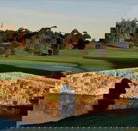 Camden Golf Club - Accommodation in Bendigo