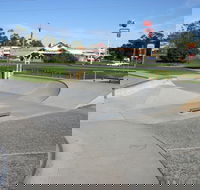 Campbelltown  Skate Park - Accommodation in Bendigo
