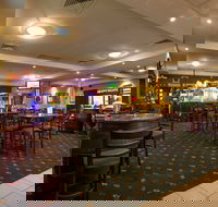 Canberra Irish Club - Accommodation in Bendigo