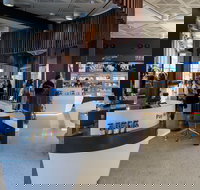 Canberra and Region Visitors Centre - Accommodation in Bendigo