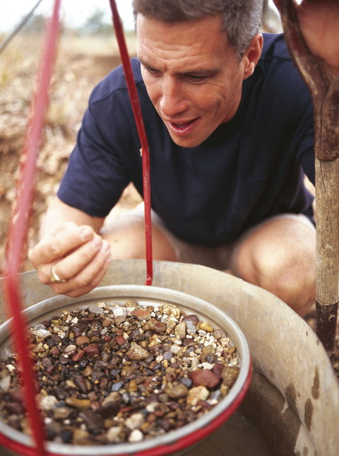 Capricorn Way - Accommodation in Bendigo 0