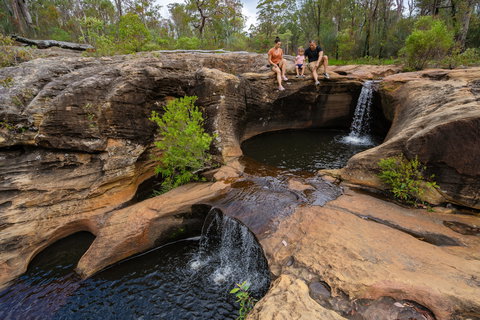 Capricorn Way - Accommodation in Bendigo 2