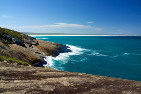 Cape Arid National Park - Accommodation in Bendigo 0