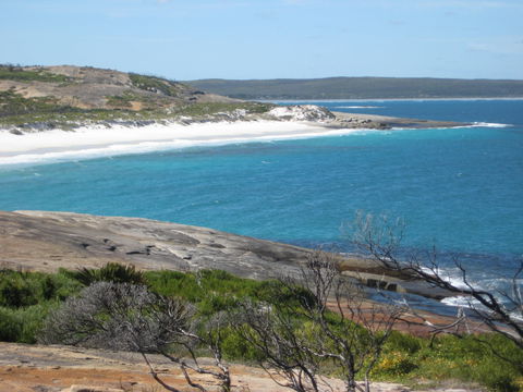 Cape Arid National Park - Accommodation in Bendigo 1