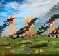 Cardwell - Accommodation in Bendigo