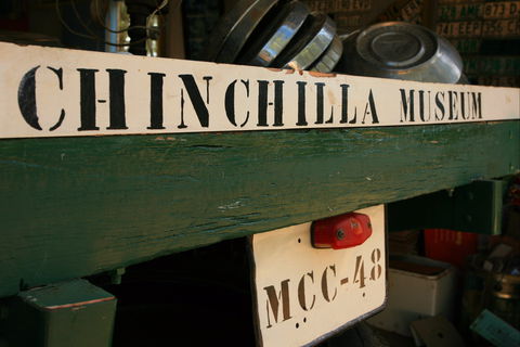 Chinchilla Historical Museum - Accommodation in Bendigo 0