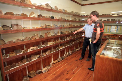 Chinchilla Historical Museum - Accommodation in Bendigo 1