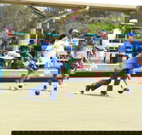 Cleveland Sharks Bowls Club - Accommodation in Bendigo