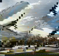 ClubMulwala - Accommodation in Bendigo