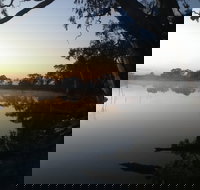 Cockatoo Lake Recreation Reserve - Accommodation in Bendigo