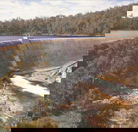 Collie - Accommodation in Bendigo