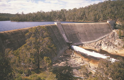 Collie - Accommodation in Bendigo 0