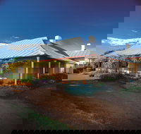 Cooma Cottage - Accommodation in Bendigo