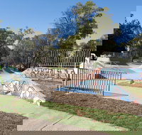 Cootamundra Skate Park