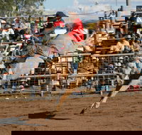 Coonamble - Accommodation in Bendigo