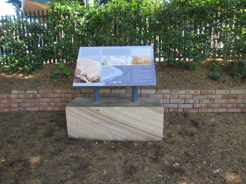 Coxs Road Interpretive Trail - Accommodation in Bendigo 0