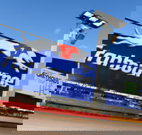 Cranbourne Greyhound Racing Club - Accommodation in Bendigo