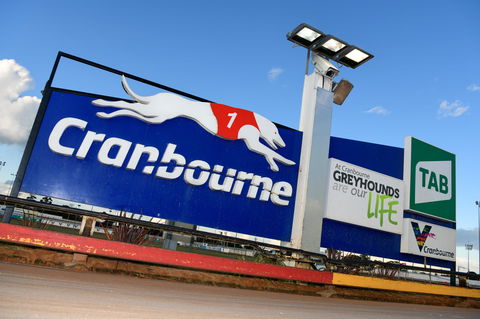 Cranbourne Greyhound Racing Club - Accommodation in Bendigo 0