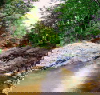 Currumbin Rock Pools - Accommodation in Bendigo