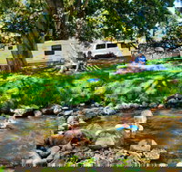 Darlington Park - Accommodation in Bendigo