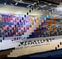 Day Gallery - Accommodation in Bendigo