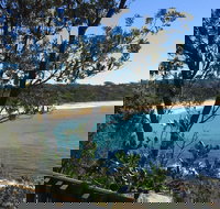 Diamond Beach - Accommodation in Bendigo