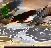 Drill Hall Gallery - Accommodation in Bendigo