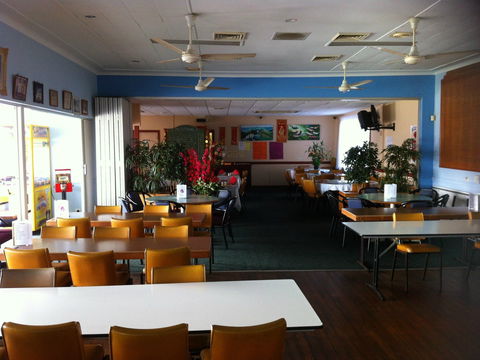 Dungog Memorial Bowling Club - Accommodation in Bendigo 2