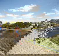 East Gippsland Rail Trail - Accommodation in Bendigo