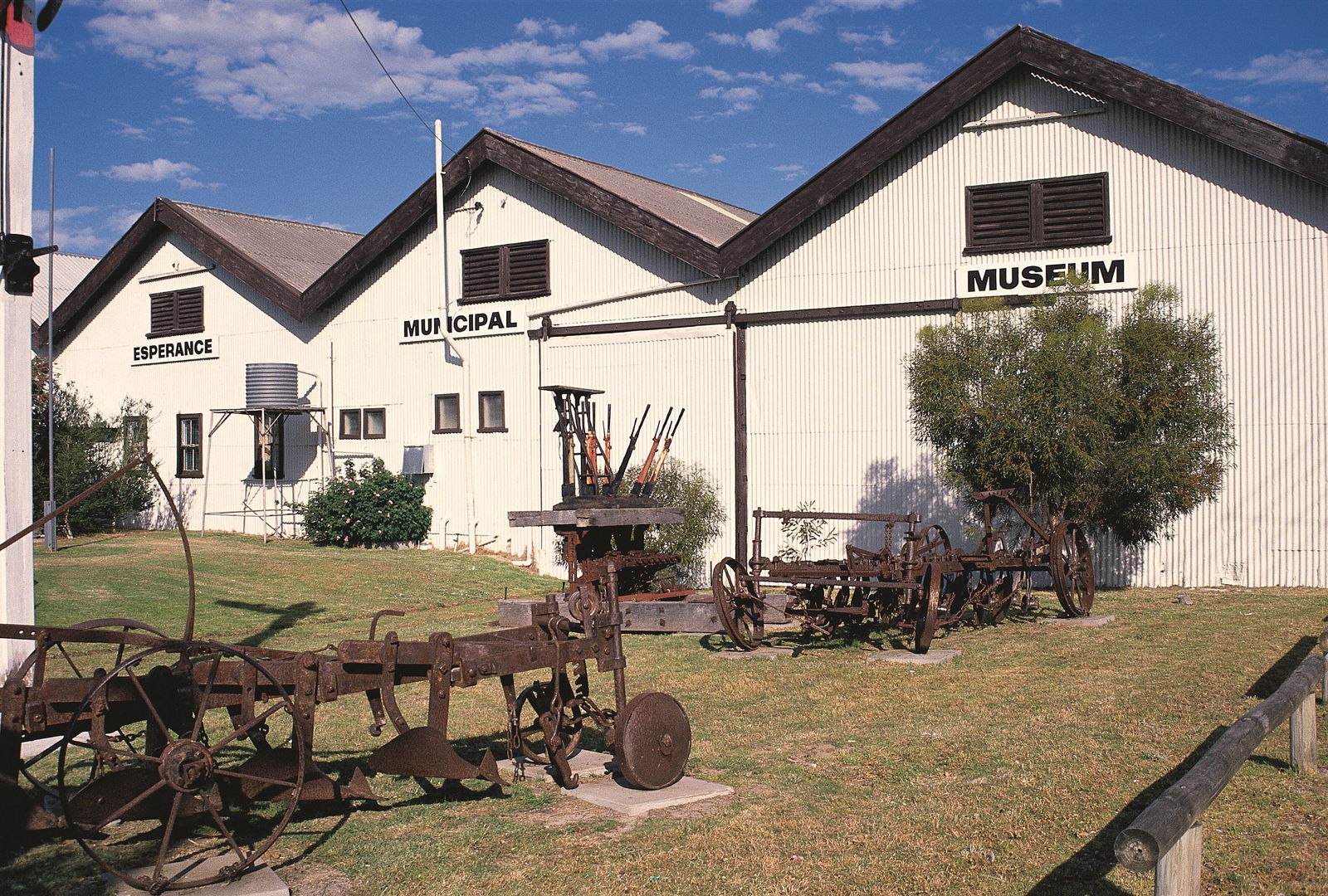  Accommodation in Bendigo