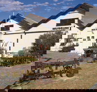 Esperance Museum - Accommodation in Bendigo