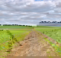 Eudunda - Accommodation in Bendigo