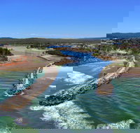 Evans River - Accommodation in Bendigo