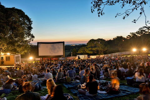 Event Cinemas - Moonlight Cinema Perth - Accommodation in Bendigo 0