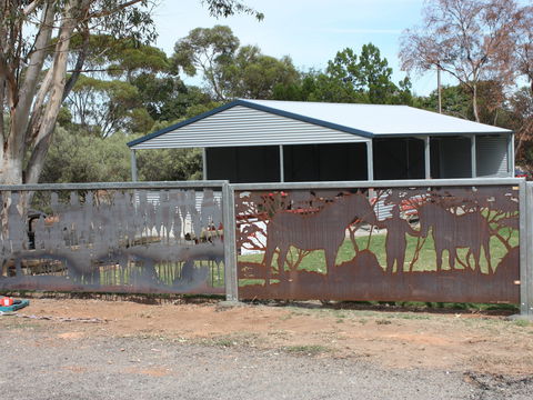 Farming; A Way Of Life - A Common Thread - Accommodation in Bendigo 1