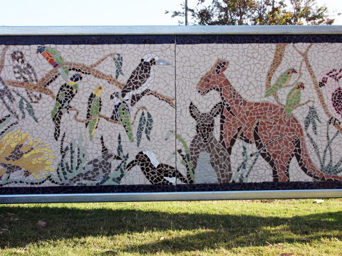 Farming; A Way Of Life - A Common Thread - Accommodation in Bendigo 2