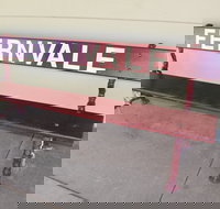 Fernvale - Accommodation in Bendigo