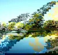 Finley Golf Club - Accommodation in Bendigo